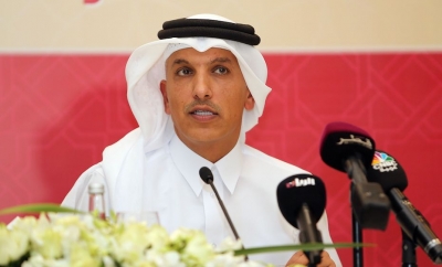 Συνελήφθη και ο υπουργός Οικονομικών του Κατάρ - Κατηγορείται για πιθανή υπεξαίρεση