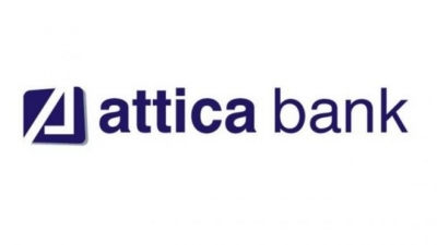Στο -24% η Attica Bank μετά το reverse split – Τι αναφέρει η τράπεζα για την ΑΜΚ