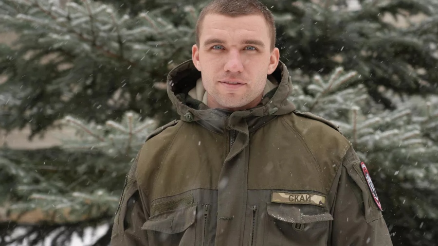Τάγμα Bohdan Khmelnitsky - Οι πρώην Ουκρανοί στρατιώτες που εντάχθηκαν στον ρωσικό στρατό σπάνε τη σιωπή τους (φωτ.)