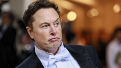 Δυστοπική πρόβλεψη από Musk: Το 2025, η τεχνητή νοημοσύνη θα είναι... εξυπνότερη από κάθε άνθρωπο