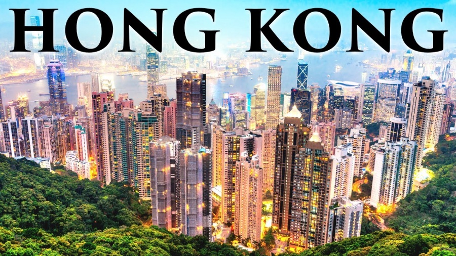 Χονγκ Κονγκ: Ετήσια μείωση κατά 2,9% κατέγραψε ο συνολικό όγκος των εξαγωγών, τον Νοέμβριο του 2018