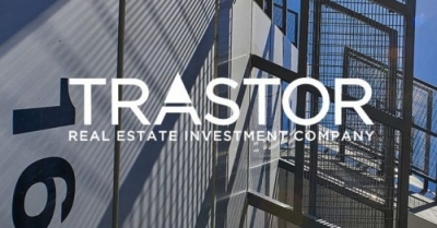 Trastor: Πώληση εμπορικού καταστήματος στον Πειραιά, έναντι  1,46 εκατ. ευρώ