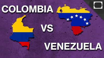 Τελικά η Ελλάδα θα γίνει Βενεζουέλα ή Κολομβία, τίποτε από τα δύο θα παραμείνει Ελλάδα