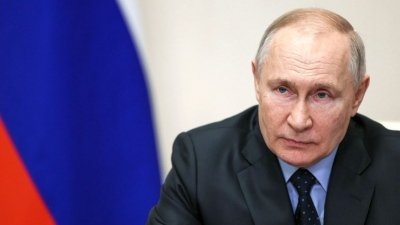 Ρωσία: Το τακτικό κόλπο του Putin για να κάνει παρελθόν τα Ουκρανικά σιτηρά - Αξιοποιεί το Κατάρ και την Τουρκία