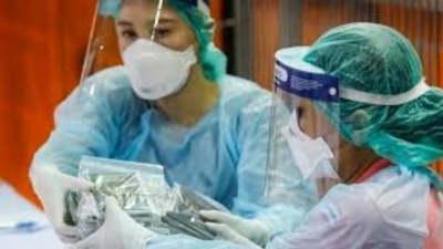 Βρετανία: 10.612 νεκροί από τον κορωνοϊό - Πάνω από 85.000 τα κρούσματα