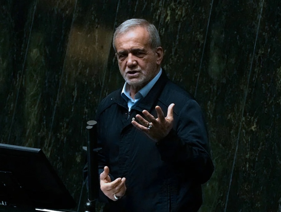 Ιράν: Κατάπαυση πυρός σε Γάζα και Λίβανο  θα επηρεάσει την ένταση και τη μορφή απάντησης στο Ισραήλ