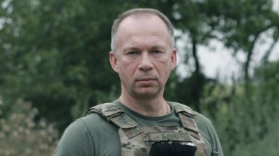 Yuriy Butusov (Ουκρανός δημοσιογράφος): Ο αρχηγός του Ουκρανικού στρατού λέει ψέματα, χάνουμε παντού
