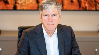 Αλέξανδρος Σαρρηγεωργίου: Τι ζητούν οι ασφαλιστικές για να μειωθεί το κενό προστασίας 1,6 δισ. - Πως θα γίνουν φθηνά τα ασφάλιστρα