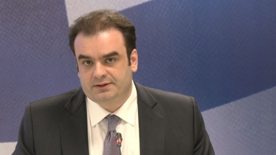 Εξειδίκευση των 4 μέτρων στήριξης από τον Κυριάκο Πιερρακάκη