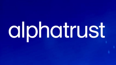 Εγκρίθηκε η διάσπαση της Alpha Trust - Συστήνεται νέα εταιρεία