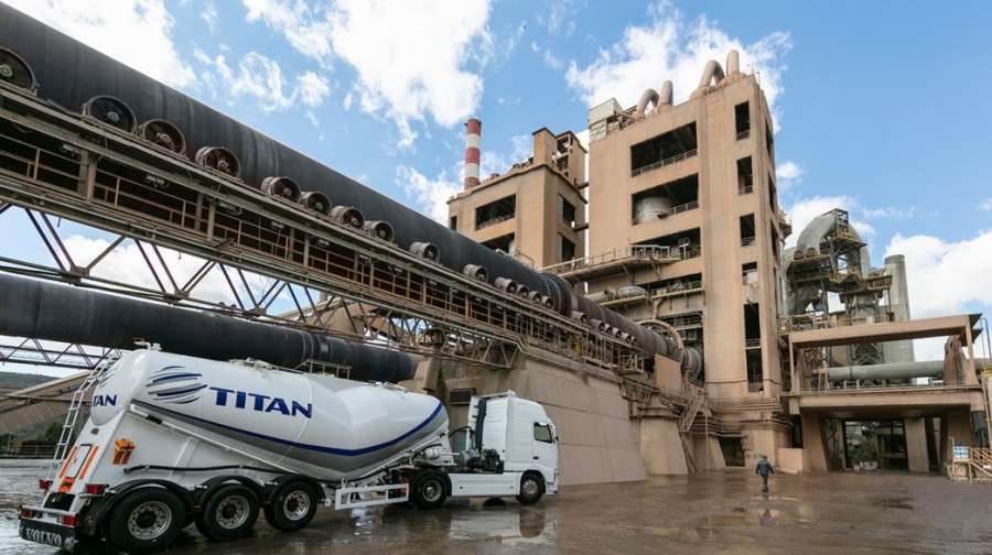 Οι εκτιμήσεις της Optima Bank για το πρώτο τρίμηνο της Τιτάν – Πίεση στα κέρδη λόγω ενεργειακού