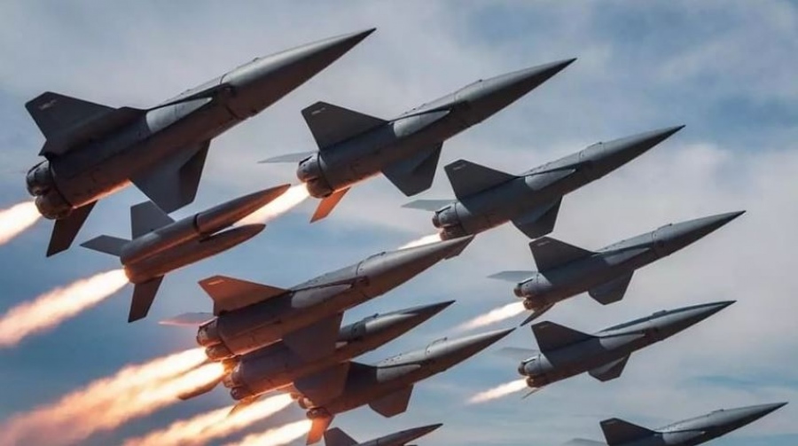 Κόλαση - Οι ΗΠΑ στέλνουν πυραύλους Barracuda στην Ουκρανία, θα χτυπήσουν Μόσχα - Δέος με ρωσικό μήνυμα: Πυρηνικά αντίποινα