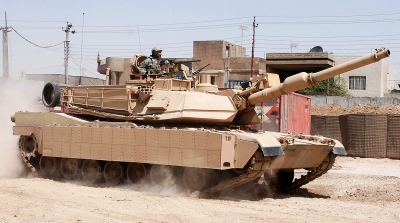 CNN: Οι ΗΠΑ ενέκριναν την πρώτη αποστολή αρμάτων μάχης Abrams στην Ουκρανία