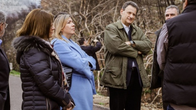 ΔΕΗ: Αποκατάσταση 13.600 στρεμμάτων στην Πάρνηθα με χορηγία 2,5 εκατ. ευρώ