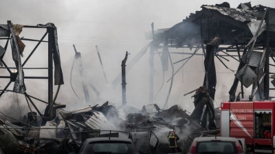 Εργατικό Κέντρο Τρικάλων για εργατικό δυστύχημα: Συγκέντρωση διαμαρτυρίας και 24ωρη απεργία