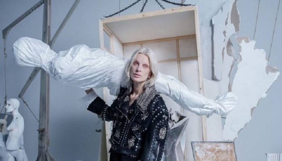 Σάλος για καμπάνια της Zara που παρέπεμπε στη Γάζα - «Παρεξήγηση», απαντά ο ισπανικός κολοσσός