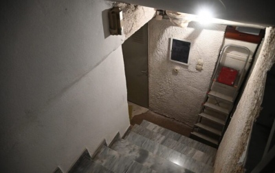 «Γιάφκα στο Παγκράτι» - Τριμελές Εφετείο Κακουργημάτων: Δέκα χρόνια κάθειρξη στον φιλόλογο για την υπόθεση