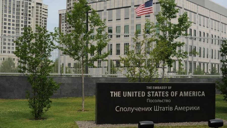 Συναγερμός στις ΗΠΑ: Επίκειται τρομερό ρωσικό χτύπημα στην Ουκρανία - Έκτακτες οδηγίες στους Αμερικανούς