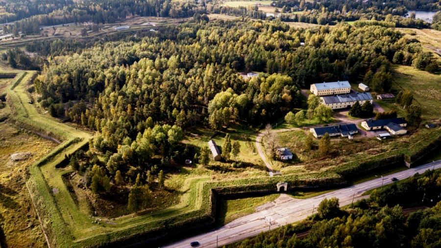 Αδιανόητο - Ρωσική στρατιωτική βάση σε ευρωπαϊκή χώρα πουλήθηκε μόλις... 1 ευρώ για τουριστικούς σκοπούς