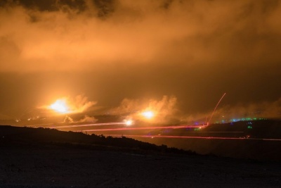 Με επιτυχία ολοκληρώθηκε η άσκηση «Παρμενίων 2019»