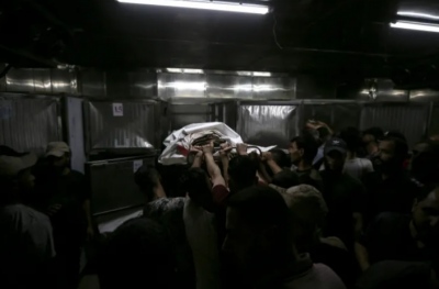 Στους 232 ο αριθμός των Παλαιστινίων που σκοτώθηκαν στη Γάζα   – Το Ισραήλ έκοψε το ρεύμα σε νοσοκομεία