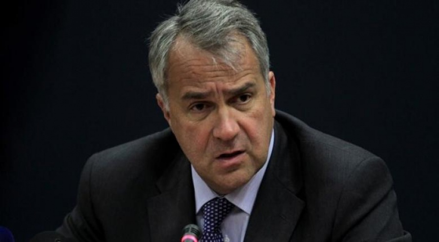 Βορίδης: Ο Μητσοτάκης να κάνει παρεμβάσεις στο κράτος και στους θεσμούς για να μην ξαναέρθει η Αριστερά στην εξουσία