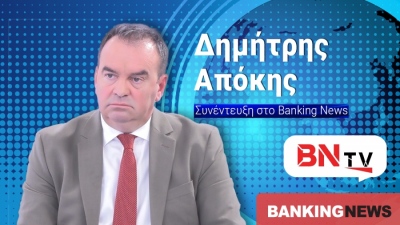 Dimitris Apokis on BN TV: Scandals, geopolitical games, and Greece in the crosshairs of the 