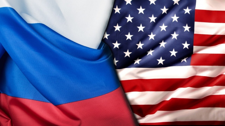 Peskov - Ρωσία: Τεράστια ντροπή για τις ΗΠΑ να έχουν ένα πρόεδρο που αποκαλεί τον Putin «ληστή»