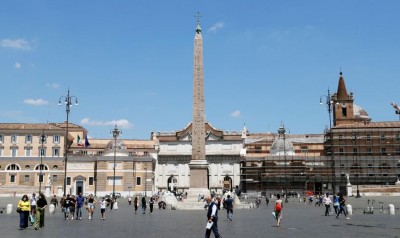 Ιταλία: Ο μικρότερος αριθμός θανάτων και κρουσμάτων κορωνοϊού από την έναρξη της πανδημίας