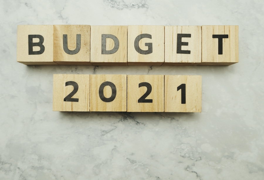Προϋπολογισμός: Πρωτογενές έλλειμμα 3,4 δισ. ευρώ στο α΄τρίμηνο 2021, μικρή πτώση στα έσοδα
