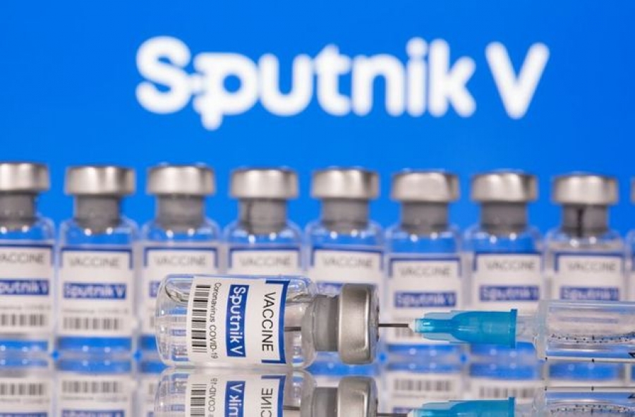 Έναρξη παραγωγής του ρωσικού εμβολίου Sputnik V στη Σερβία
