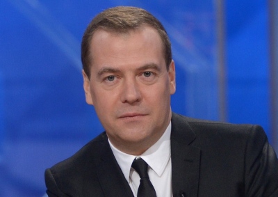 Βιτριολική ατάκα Medvedev για Boris Johnson: «Πρέπει να μπει σε ψυχιατρείο, εκεί μπορεί να το παίζει... σκληρός»