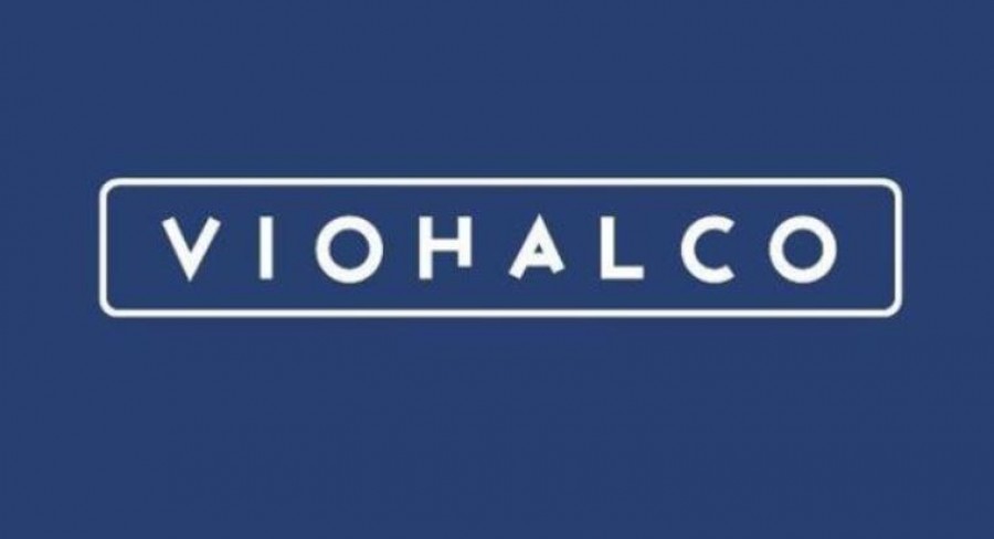 Viohalco: Mέρισμα 0,01 ευρώ/μετοχή για τη χρήση του 2019 προτείνει το Διοικητικό Συμβούλιο