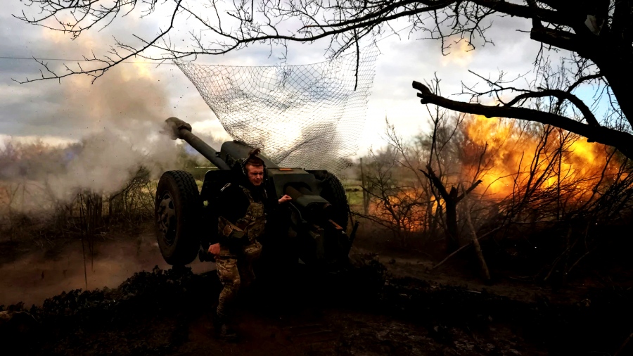 Τo Kursk φλέγεται ξανά - Ο ρωσικός στρατός εξόντωσε δύο ομάδες σαμποτέρ - Απόπειρα εισβολής στο Gornal από την Ουκρανία