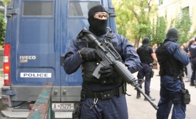 Εξάρθρωση τρομοκρατών που σχεδίαζαν επιθέσεις στην Αθήνα - Ο διεθνής «εγκέφαλος», στόχος το Ψυρρή - Συλλήψεις και στο Βέλγιο