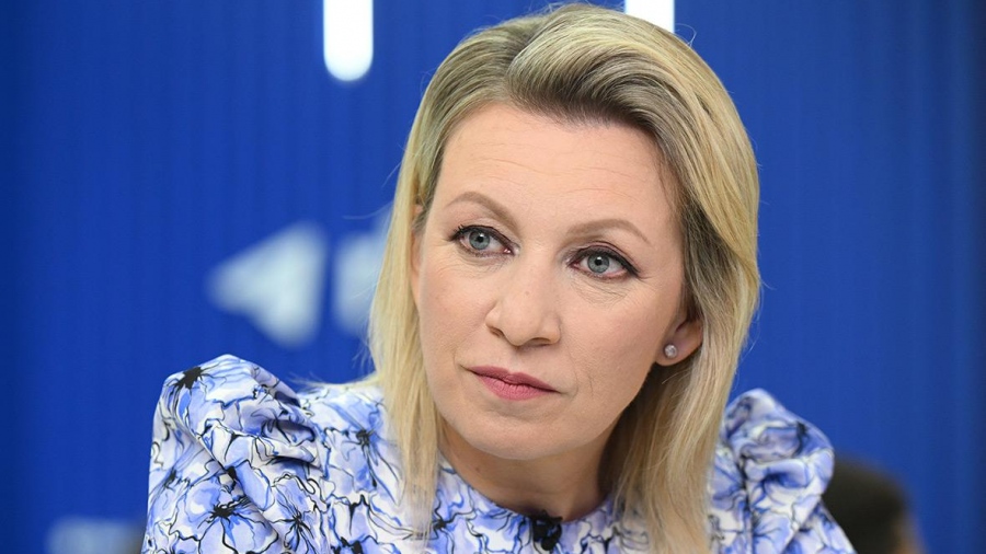 «Κηδεύτηκαν» οι κυρώσεις των ΗΠΑ στη Ρωσία - Zakharova: Καταλάβετέ το, κ. Graham, αποτύχατε παταγωδώς