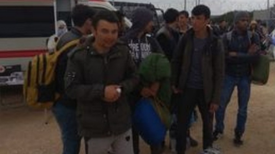 Το σχέδιο «Αγνοδίκη» για τις δομές προσφύγων και μεταναστών - Σε υγειονομικό αποκλεισμό η δομή Ριτσώνας