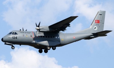 Η Airbus συντηρεί τουρκικά αεροσκάφη που παραβιάζουν το εμπάργκο στη Λιβύη – Άγνοια από το Βερολίνο