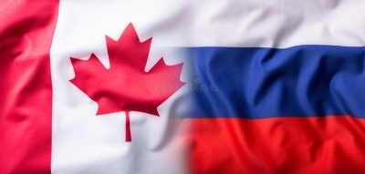 Η Ρωσία απαγορεύει την είσοδο σε 200 Καναδούς, μεταξύ αυτών ο υπουργός Υγείας