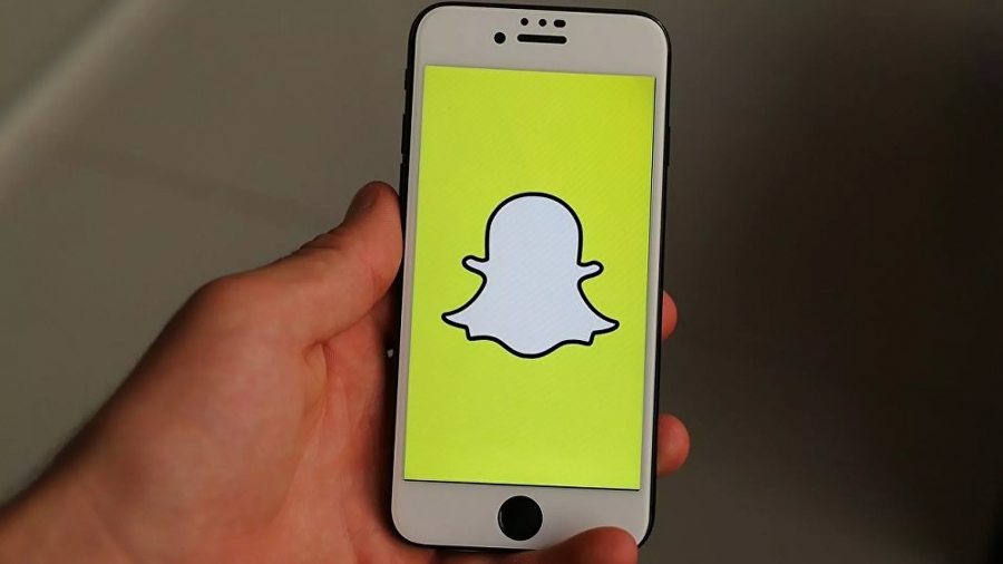 Snapchat: Προβλήματα σύνδεσης για εκατομμύρια χρήστες παγκοσμίως