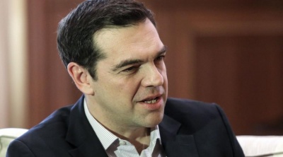 Στη Διάσκεψη Ασφαλείας του Μονάχου θα μιλήσει σήμερα (16/2) ο Αλέξης Τσίπρας
