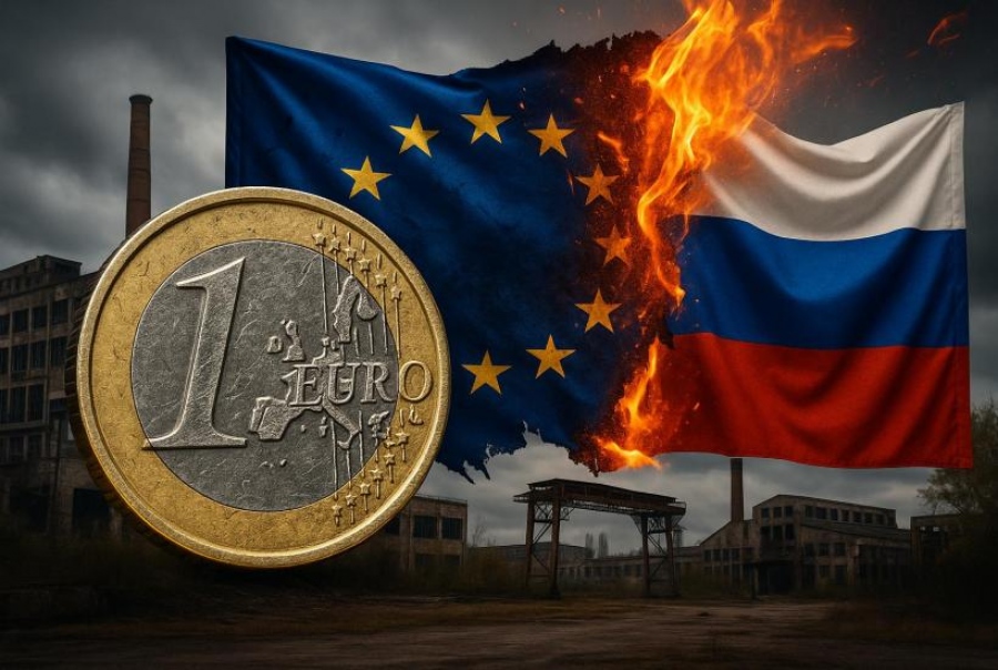 Το deal του αιώνα - Ρωσία και ΗΠΑ έστησαν απίστευτη παγίδα με 3 τρισ. στην Ευρώπη, που την πάτησε στο Ουκρανικό