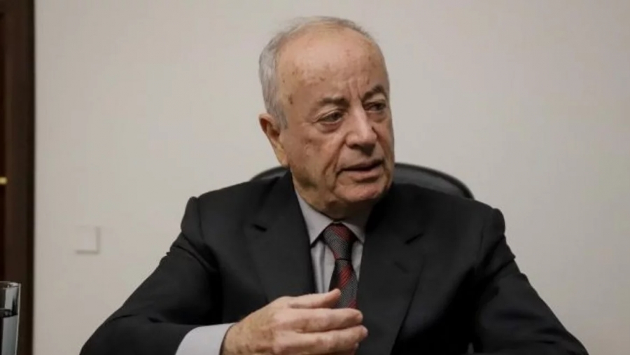 Ο Βασίλης Κοντογιαννόπουλος επιστρέφει στη ΝΔ - Γιατί τον είχε διαγράψει ο Καραμανλής το 1998 - Θα είναι υποψήφιος στην Ηλεία