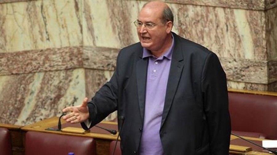 ΣΥΡΙΖΑ: «Αθλιότητα» το δημοσίευμα για τα αντιπολιτευτικά καθήκοντα Φίλη – Ραγκούση