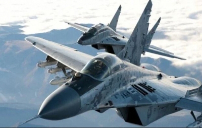 Peskov: Θα καταστρέψουμε όλα τα MiG που θα στείλουν στην Ουκρανία – Δεν θα αλλάξει τίποτα