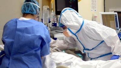 Ρεκόρ θανάτων από κορωνοϊό στην Ισπανία - Στους 32.652 οι νεκροί