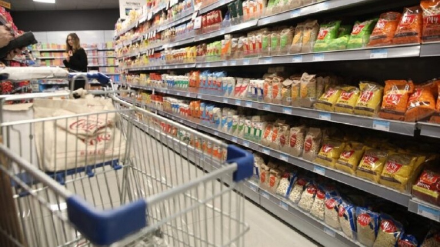 Ένωση Σούπερ Μάρκετ Ελλάδας (ΕΣΕ): Αισιοδοξία για τον πληθωρισμό απληστίας, ανησυχία για την κλιματική αλλαγή