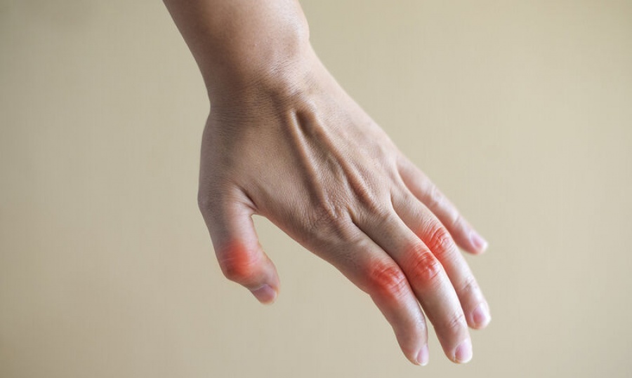 Σύγχρονες μέθοδοι για την αντιμετώπιση της αρθρίτιδας