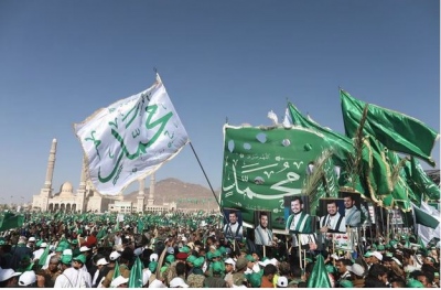 Απειλές από τους Χούθι της Υεμένης - «Κάθε εχθρική κίνηση των ΗΠΑ ή του Ισραήλ θα έχει ολέθριες συνέπειες»