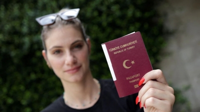 Έξαλλοι οι Τούρκοι με τις διαρκείς απορρίψεις έκδοσης visa από την ΕΕ - Άγκυρα: Επιδιώκουν μπλόκο στον Erdogan λόγω εκλογών